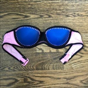 VICTORIAS SECRET PINK bathing suit top!